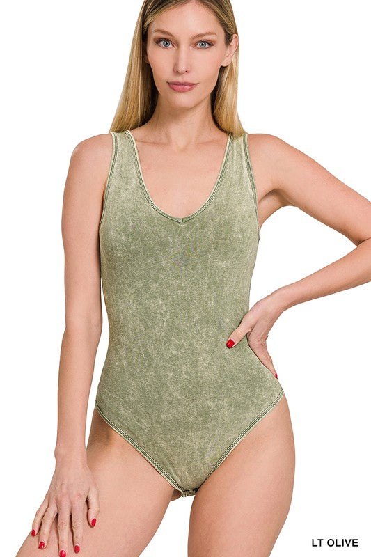 Tank Bodysuit