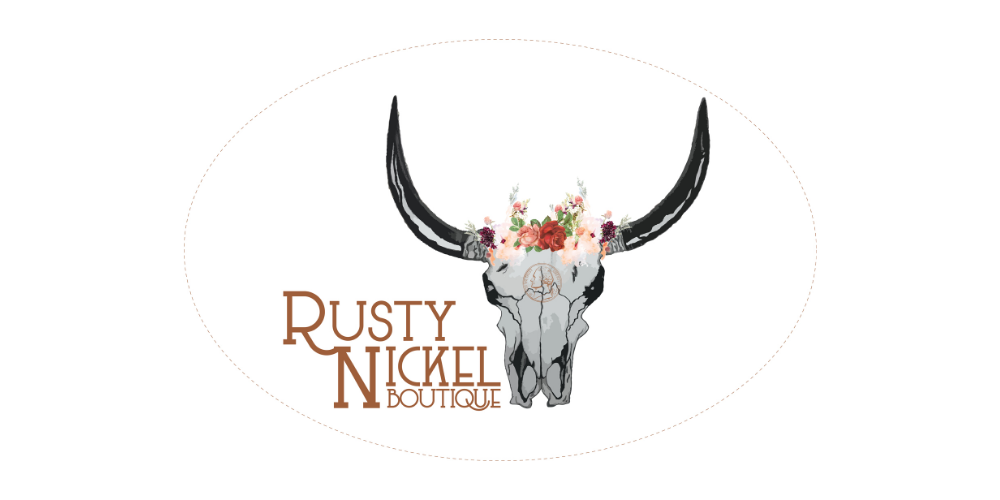 Rusty Nickel Boutique 