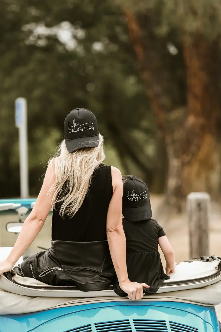 Like Mother | Like Daughter Hat