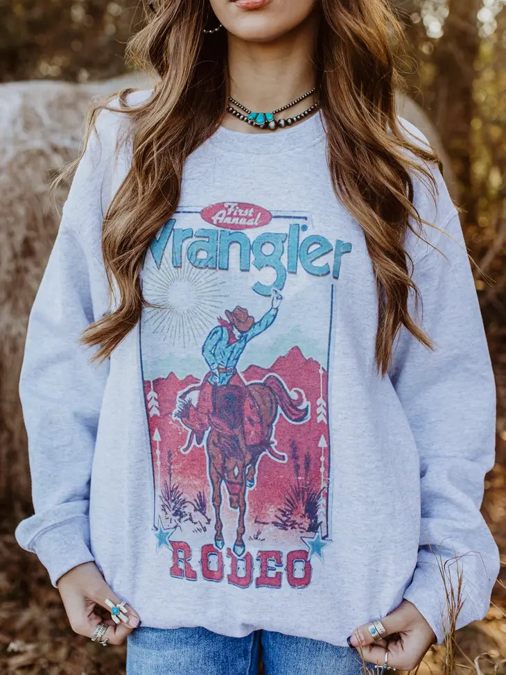 Western Cowgirl