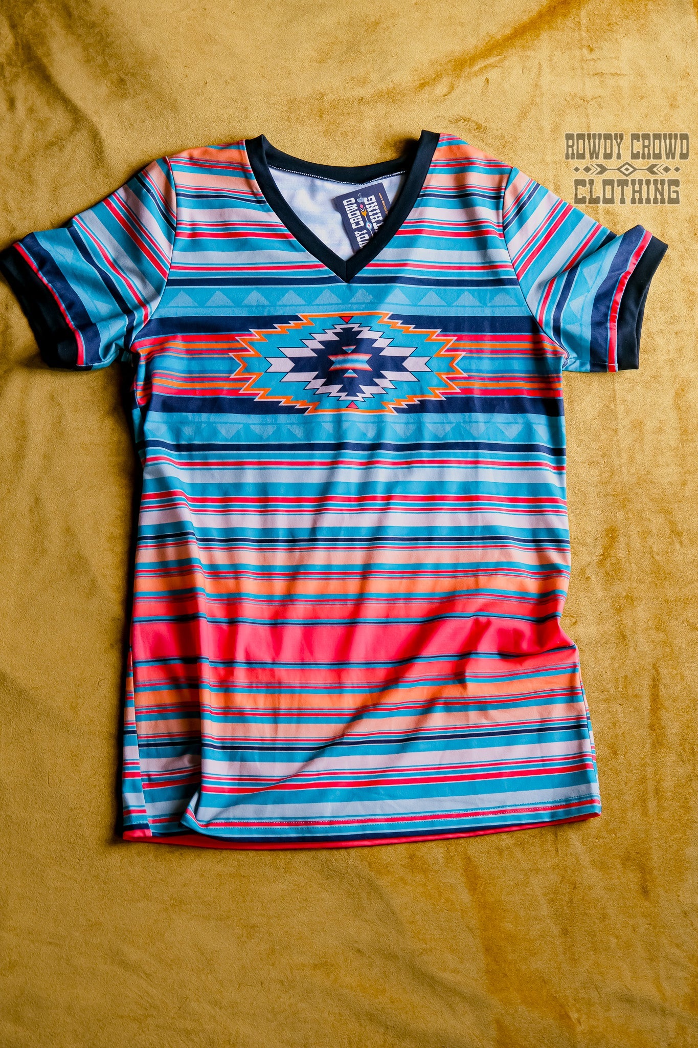 western blouse, western apparel, western boho, western serape shirt, serape button up, western tops, womens western shirts, western tops, cowgirl tops, western attire, western fashion, western clothing, western wholesale, wholesale clothing