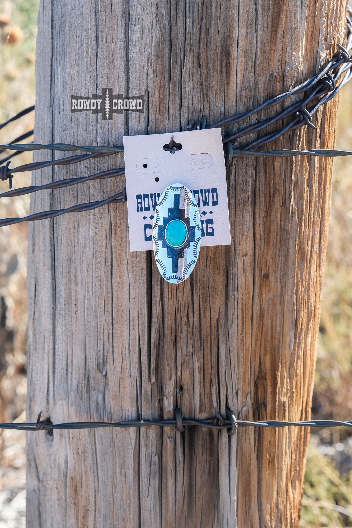 Destin Scarf Slide/ Ring