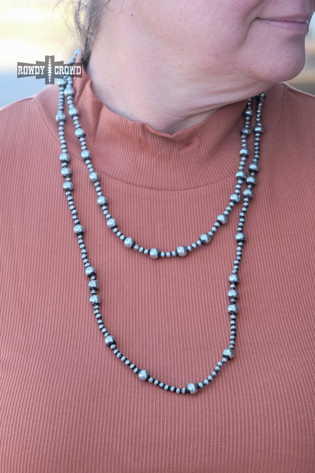 San Juan Necklace