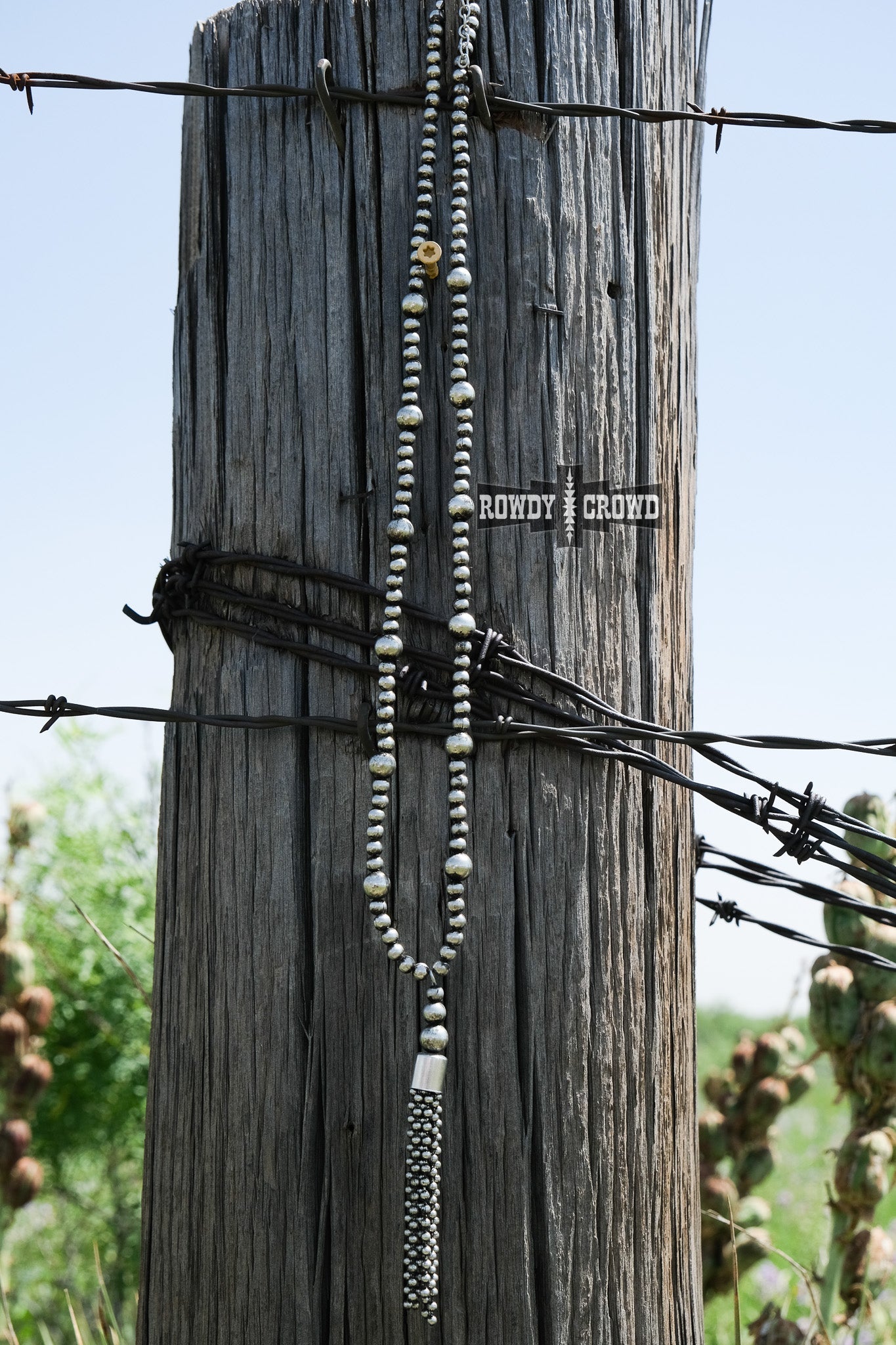 western jewelry, western necklace, western accessories, western wholesale, western jewelry wholesale, cowgirl necklace, western style necklace, womens western necklace, western adjustable necklace, western long necklace, western necklace, western jewelry, silver beaded necklace, turquoise necklace, western navajo bead style necklace, navajo bead inspired necklace
