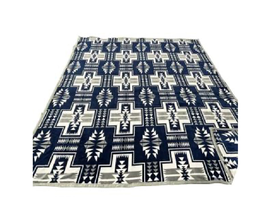 King Blanket