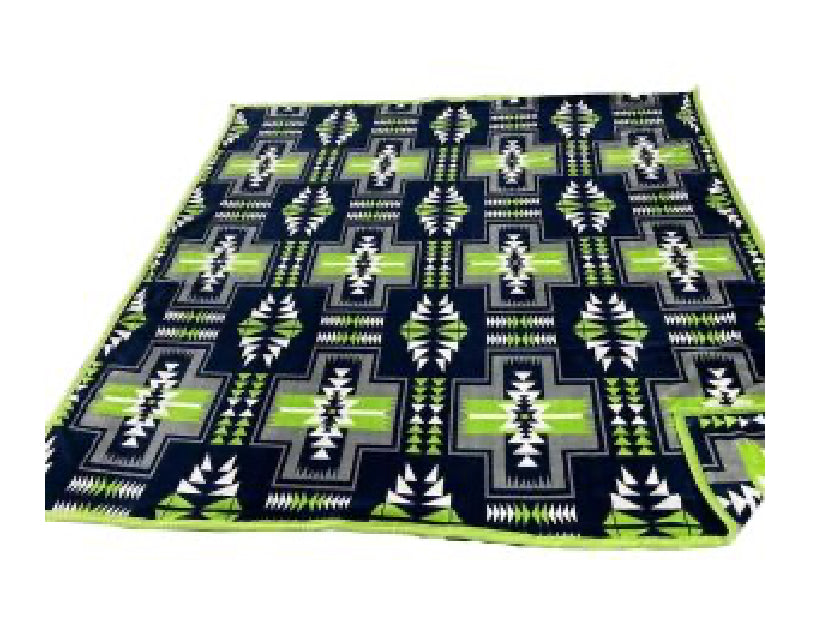 King Blanket