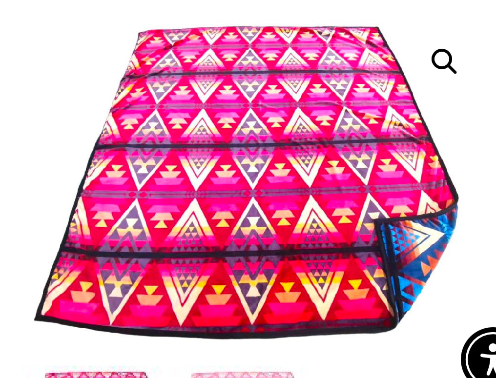 King Blanket