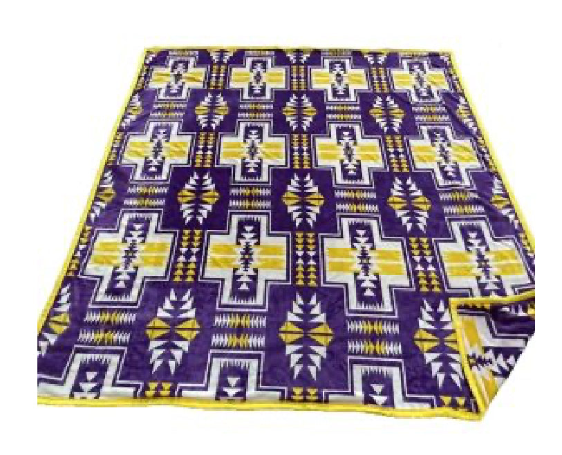 King Blanket