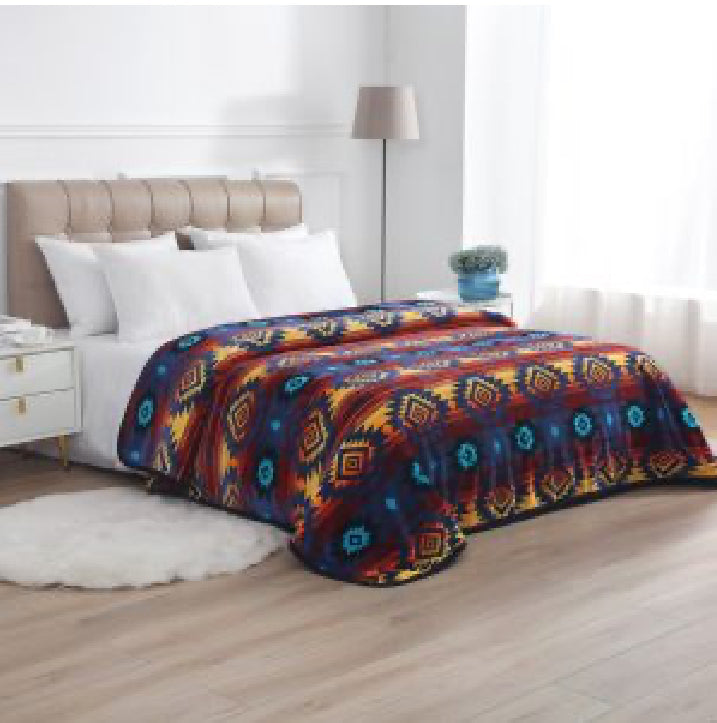 King Blanket