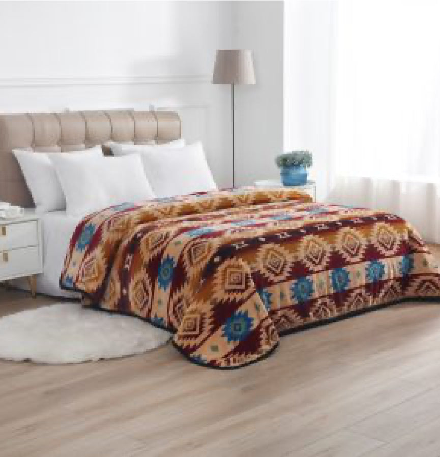 King Blanket