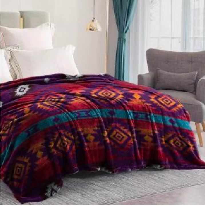 King Blanket