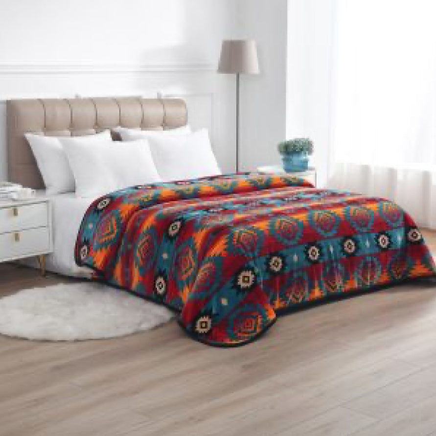King Blanket