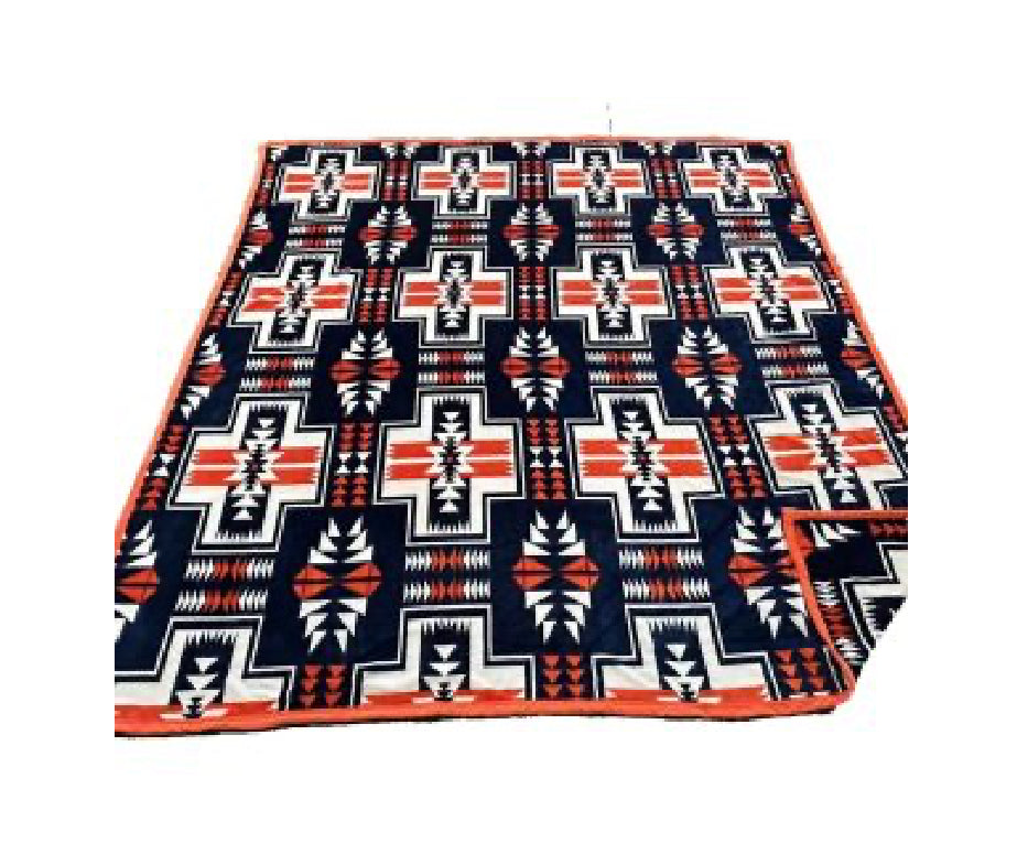 King Blanket