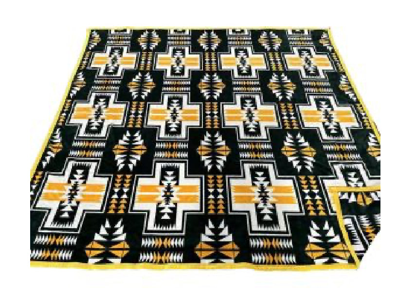 King Blanket