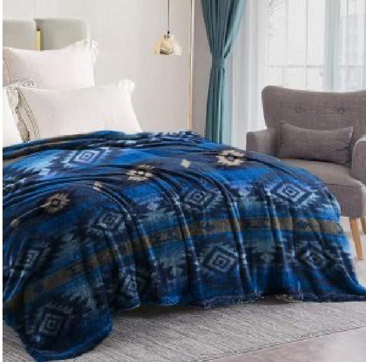 King Blanket
