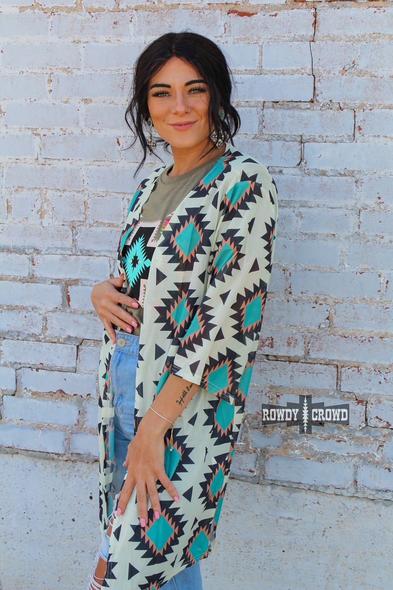 western duster, western apparel, western boho, western aztec duster, western womens tops, womens western accessories, womens aztec print duster, aztec print duster, western wear, western wholesale apparel, womens western wholesale, cowgirl tops, western attire, western fashion, western clothing, western wholesale, wholesale clothing, womens western blouse