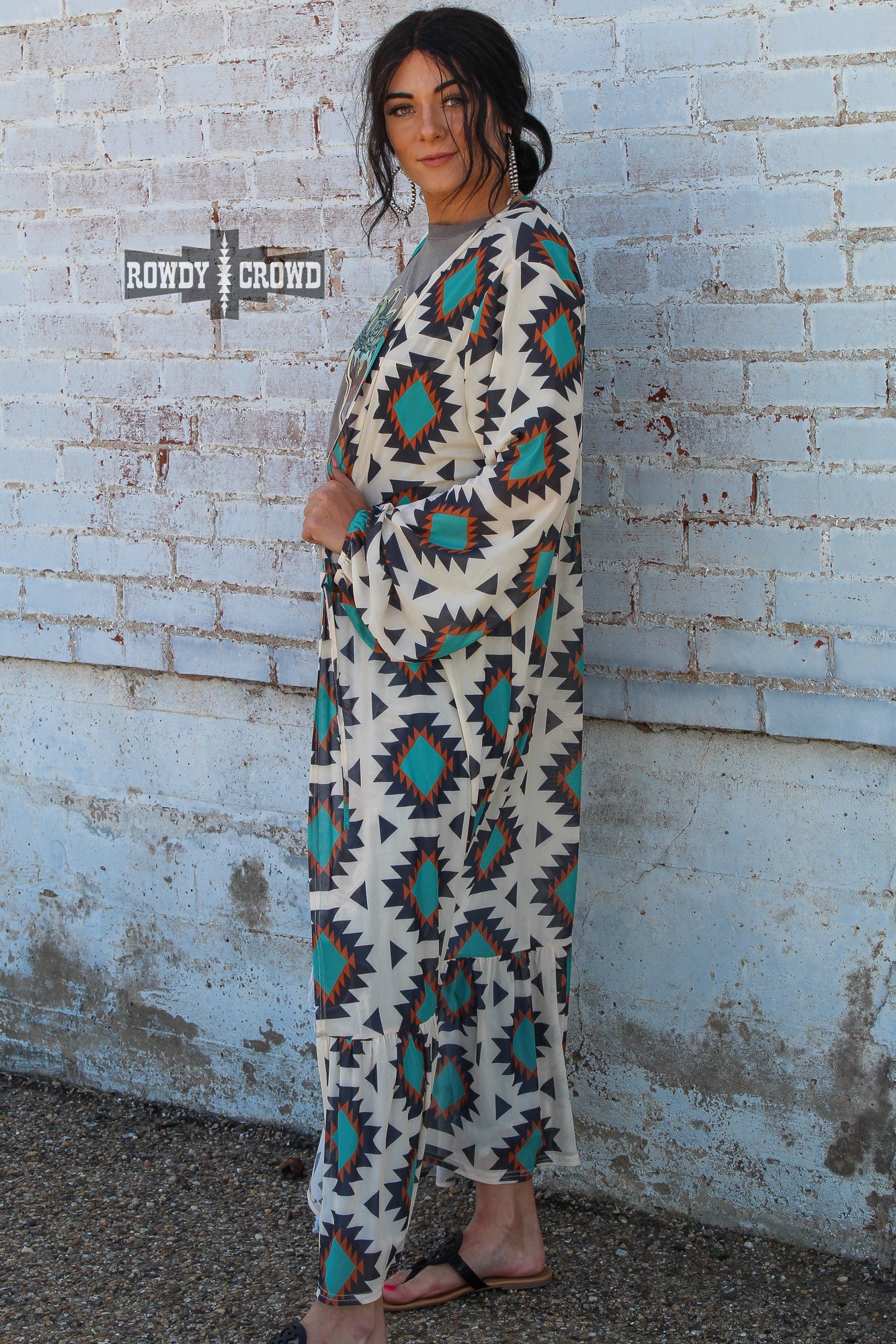 Loretta Lynn Duster