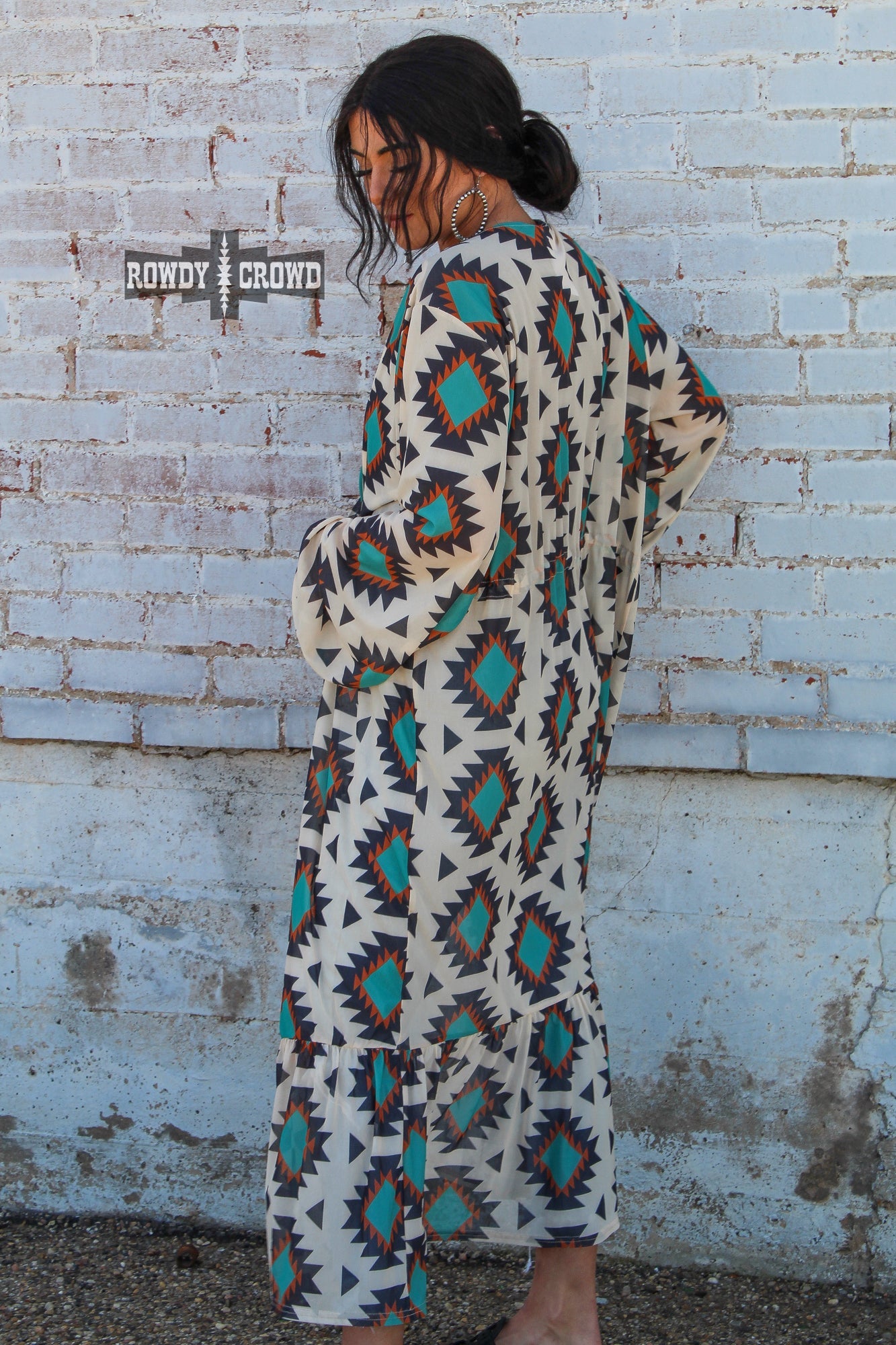 Loretta Lynn Duster