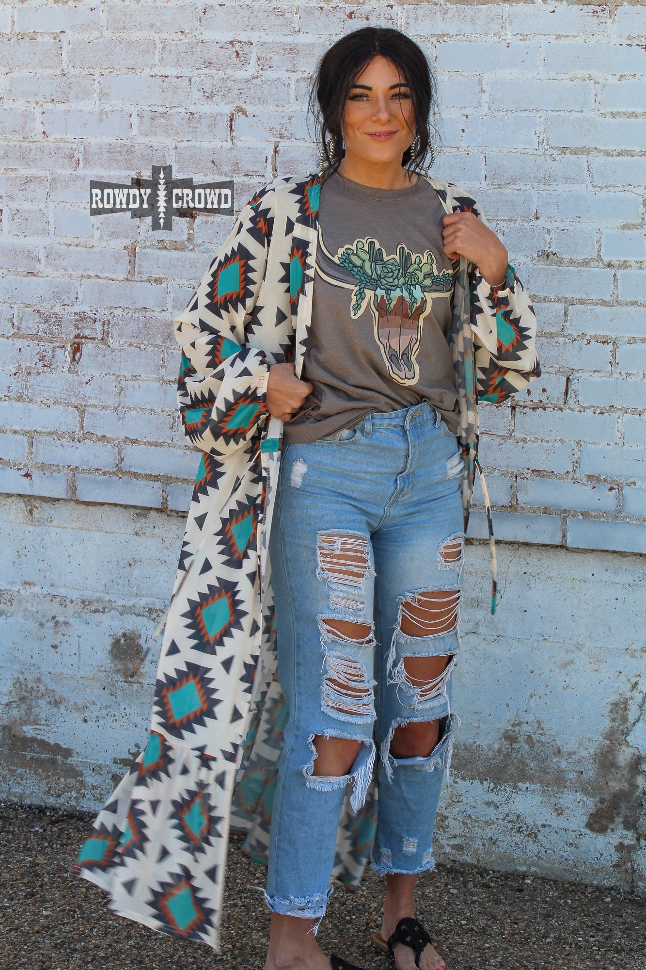 Loretta Lynn Duster