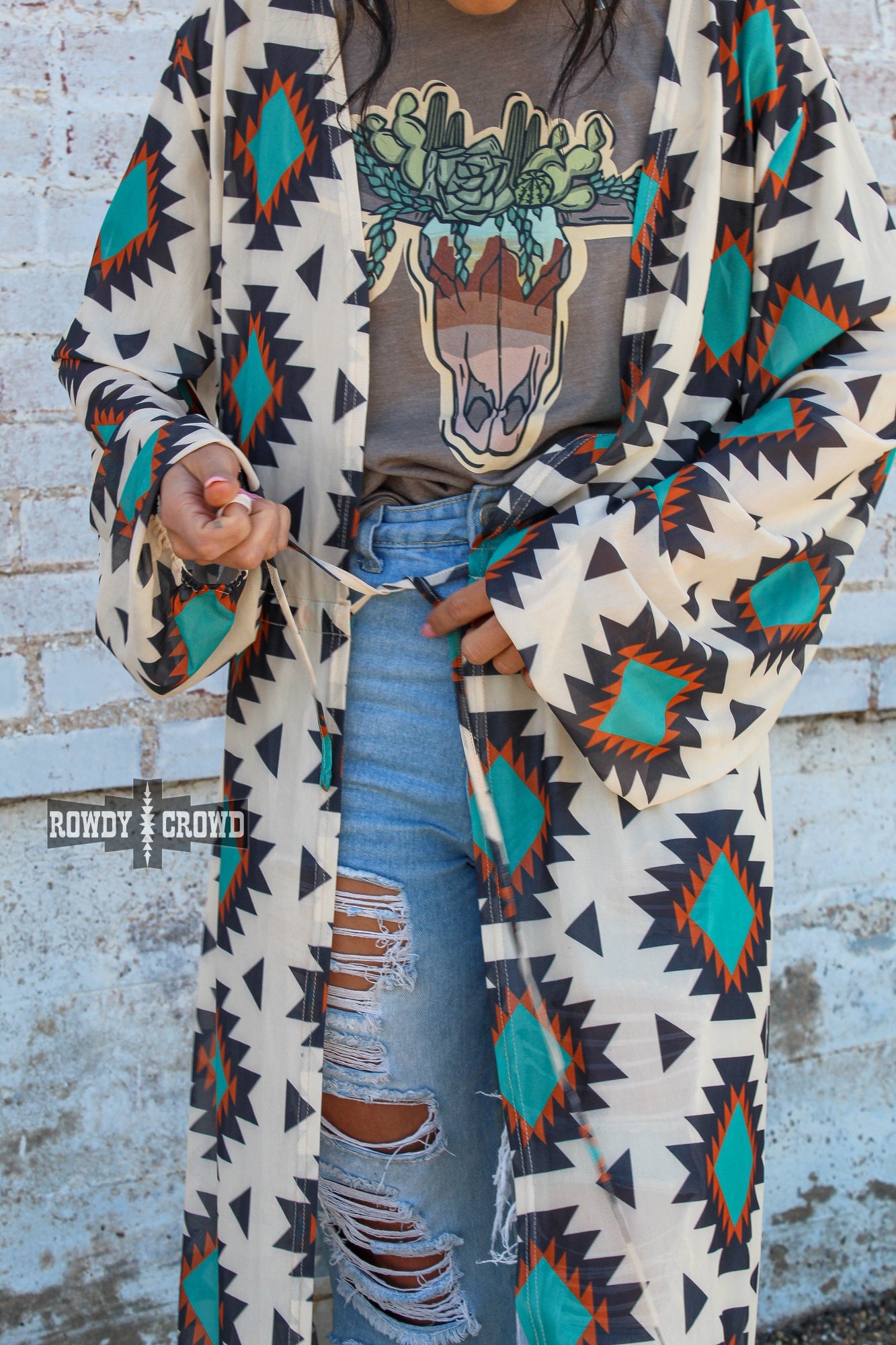 Loretta Lynn Duster