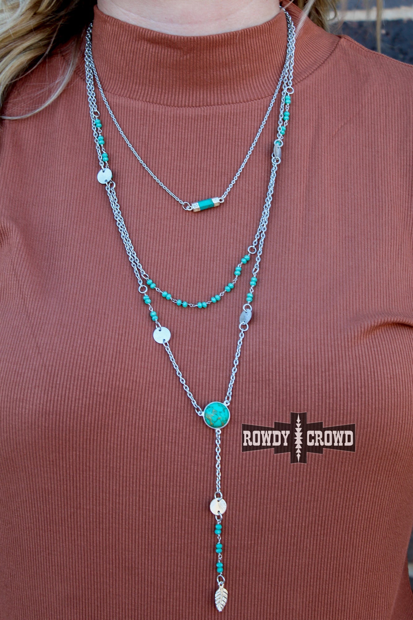Florence Necklace