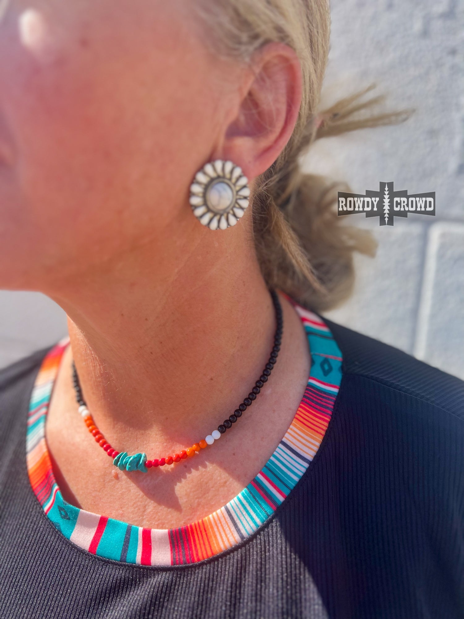 western jewelry, western necklace, western accessories, western wholesale, western jewelry wholesale, cowgirl necklace, western style necklace, womens western necklace, western beaded necklace, western choker necklace, western necklace, western jewelry