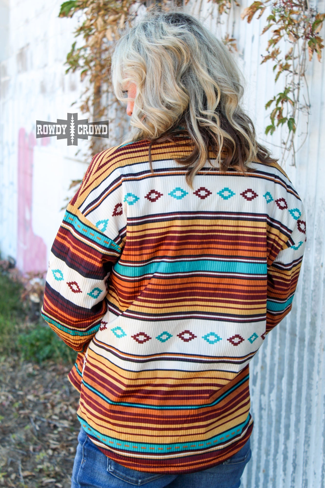 Shiner Jacket