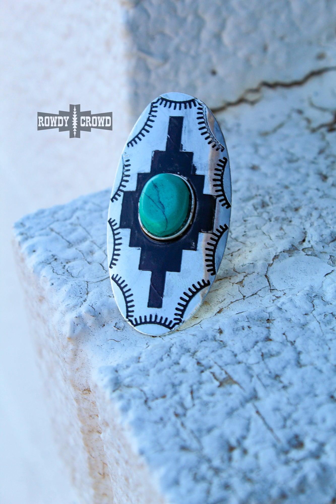 Destin Scarf Slide/ Ring