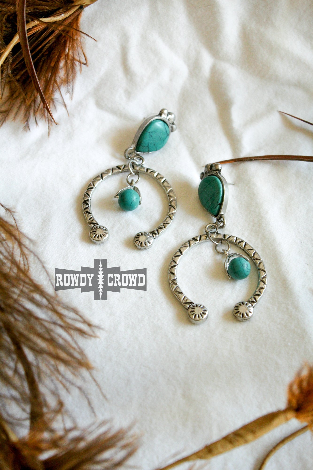 Moonshine Earrings