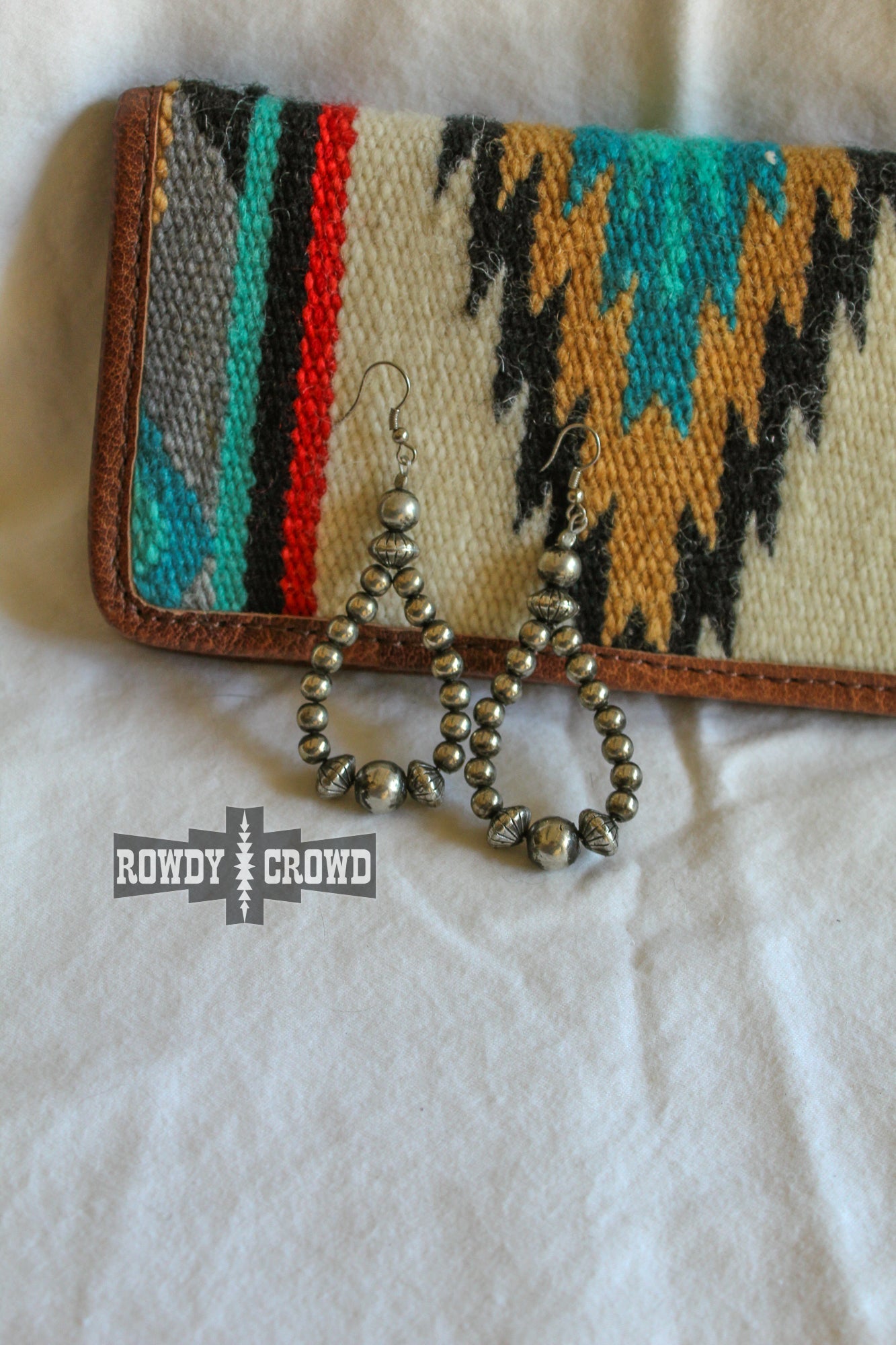 Gruene Earrings