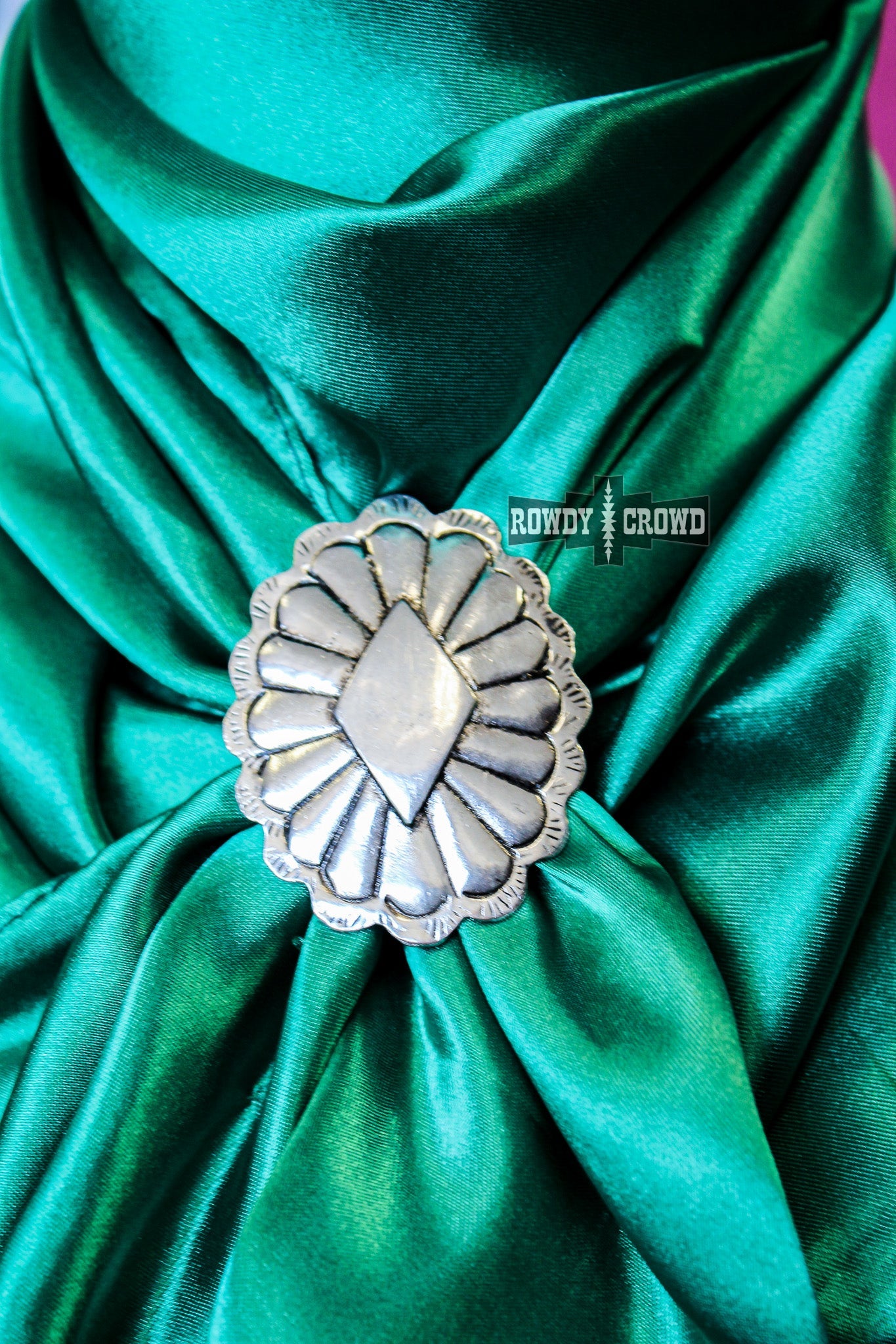 Western Accessories, Western Jewelry, Southwestern Jewelry, Western Jewelry Wholesale, Cowgirl Jewelry, Western Wholesale, Wholesale Accessories, Wholesale Jewelry, Wild rag scarf slide, cowboy scarf slides, silver scarf slides, western scarf slides, scarf rings and slides, concho scarf slide, concho ring