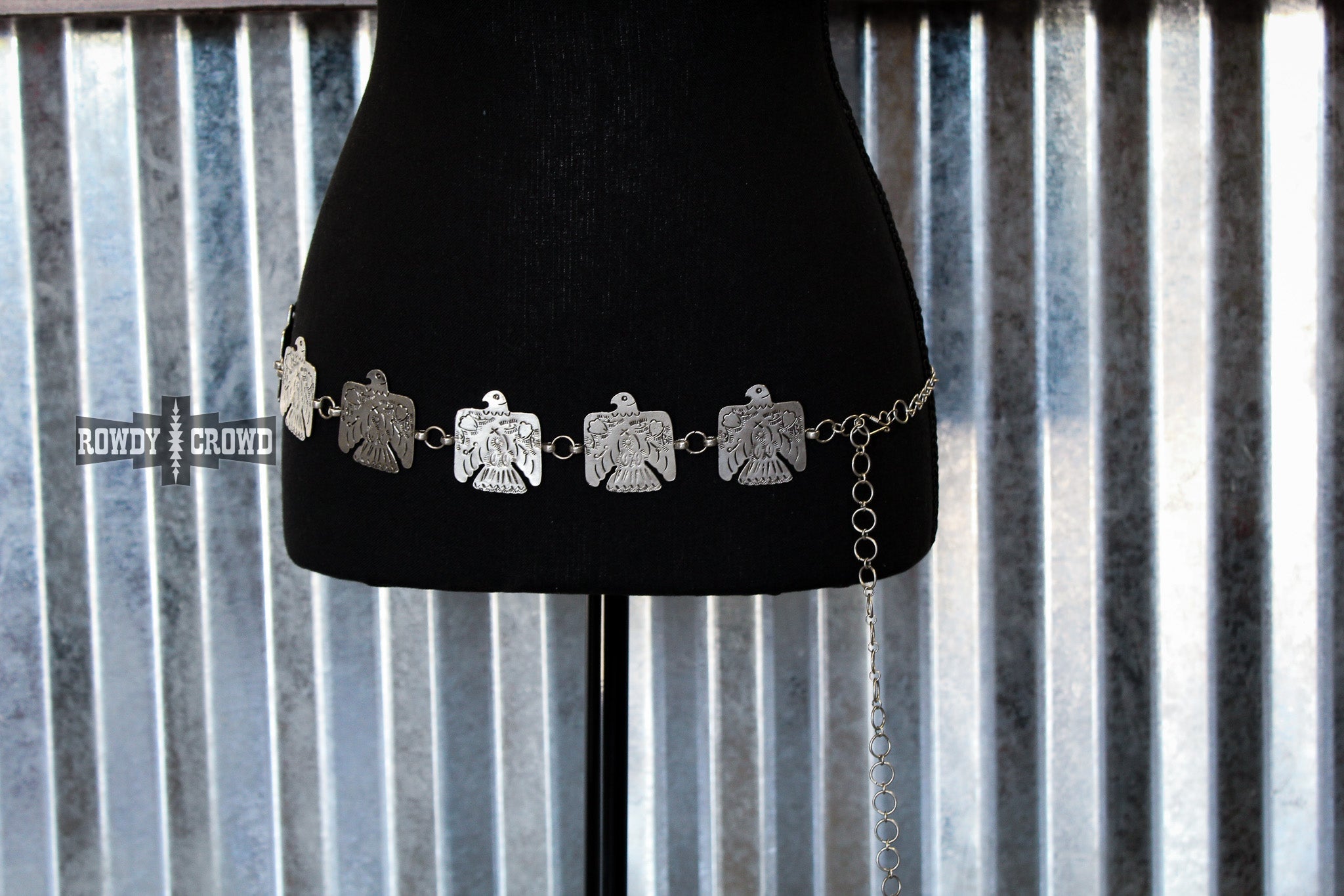 western adjustable belt, western concho belt, western accessories, western wholesale, western accessory wholesale, cowgirl belt, western style belt, womens western belt, western silver phoenix concho belt