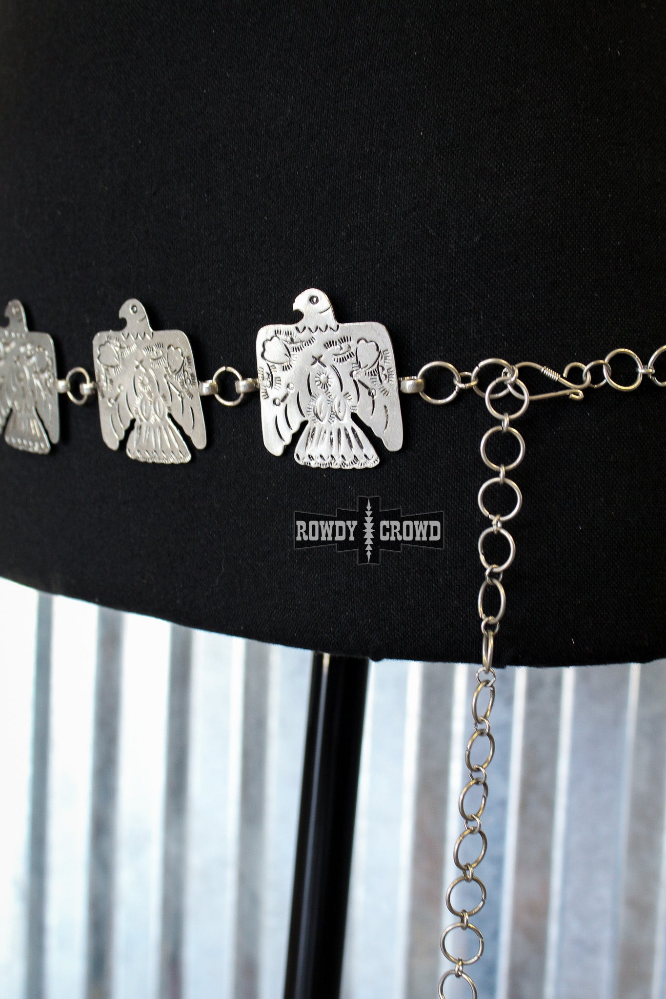 western adjustable belt, western concho belt, western accessories, western wholesale, western accessory wholesale, cowgirl belt, western style belt, womens western belt, western silver phoenix concho belt