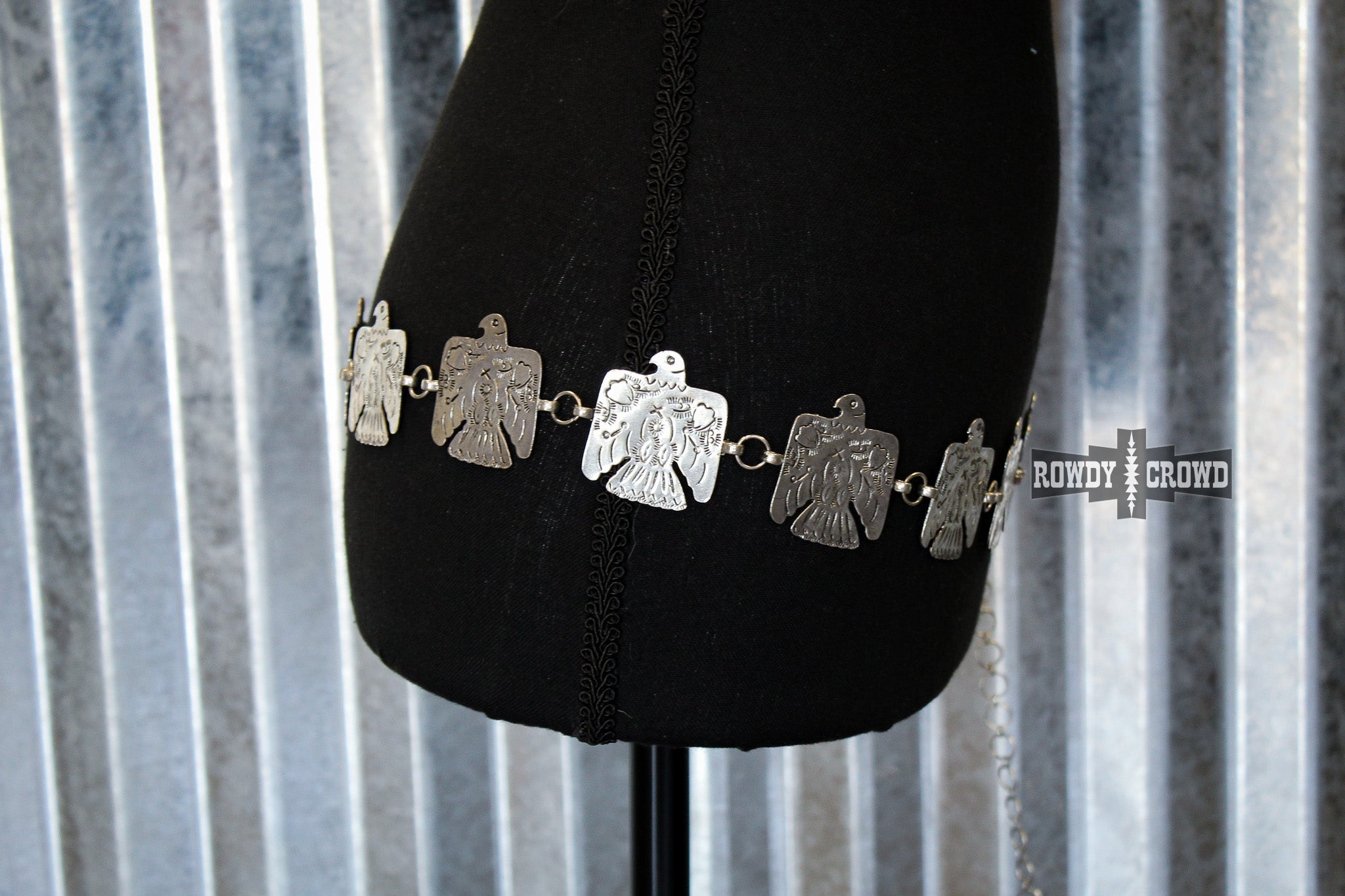 western adjustable belt, western concho belt, western accessories, western wholesale, western accessory wholesale, cowgirl belt, western style belt, womens western belt, western silver phoenix concho belt