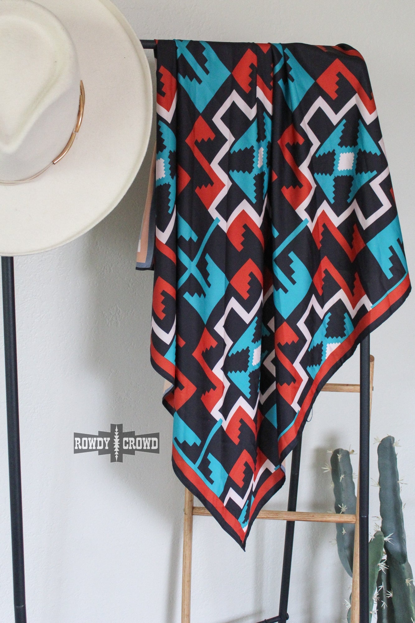 High Noon Wild Rag