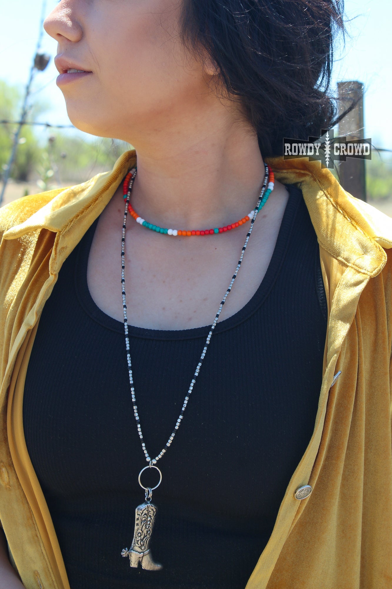 western jewelry, western necklace, western accessories, western wholesale, western jewelry wholesale, cowgirl necklace, western style necklace, womens western necklace, western beaded necklace, western choker necklace, western necklace, western jewelry