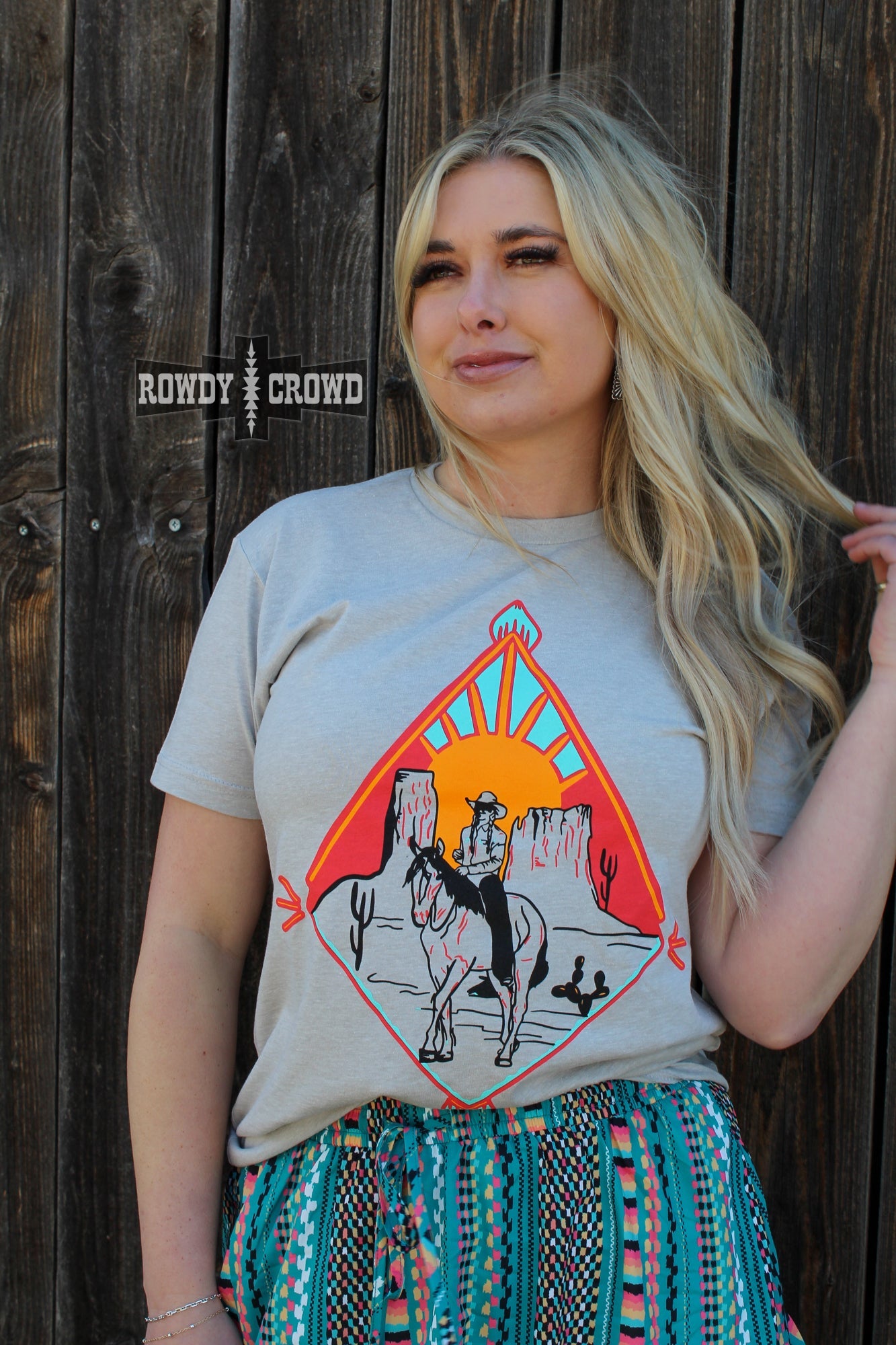 western apparel, western graphic tee, graphic western tees, wholesale clothing, western wholesale, women's western graphic tees, wholesale clothing and jewelry, western boutique clothing, western women's graphic tee, western cowgirl tee, western cowgirl graphic tee, cowgirl sketch tee, cowgirl graphic tee