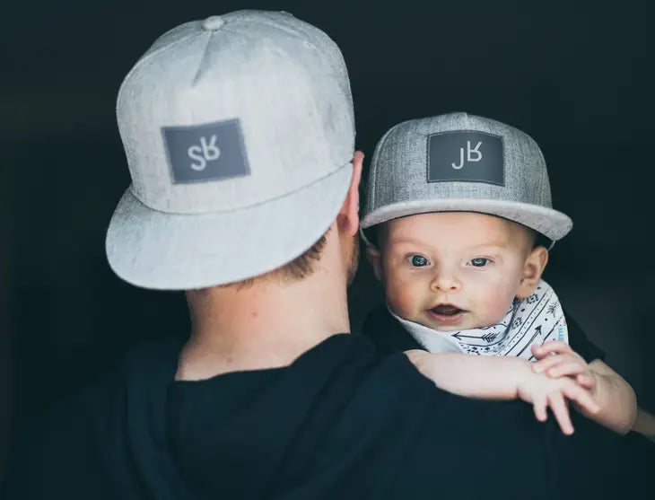 SR | JR Hats