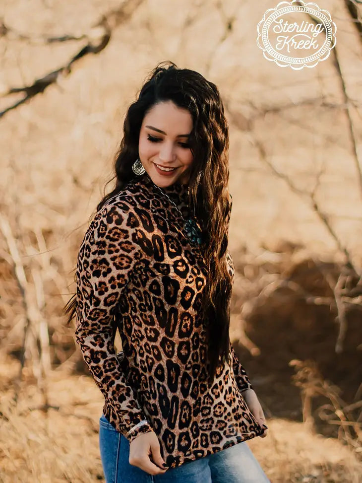 Hear Me Roar Mesh