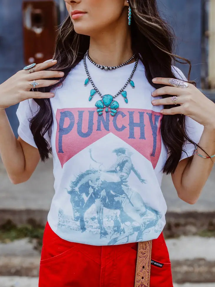 Punchy