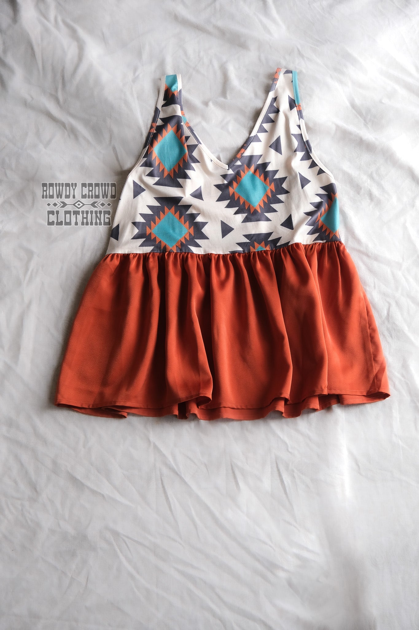 western blouse, western apparel, western boho, western tank top, western aztec tank top, western tops, womens western shirts, western tops, cowgirl tops, western attire, western fashion, western clothing, western wholesale, wholesale clothing