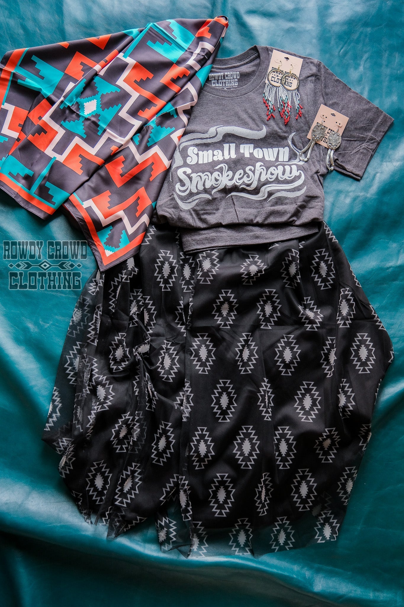 western apparel, western graphic tee, graphic western tees, wholesale clothing, western wholesale, women's western graphic tees, wholesale clothing and jewelry, western boutique clothing, western women's graphic tee, smokeshow tee, smokeshow graphic tee