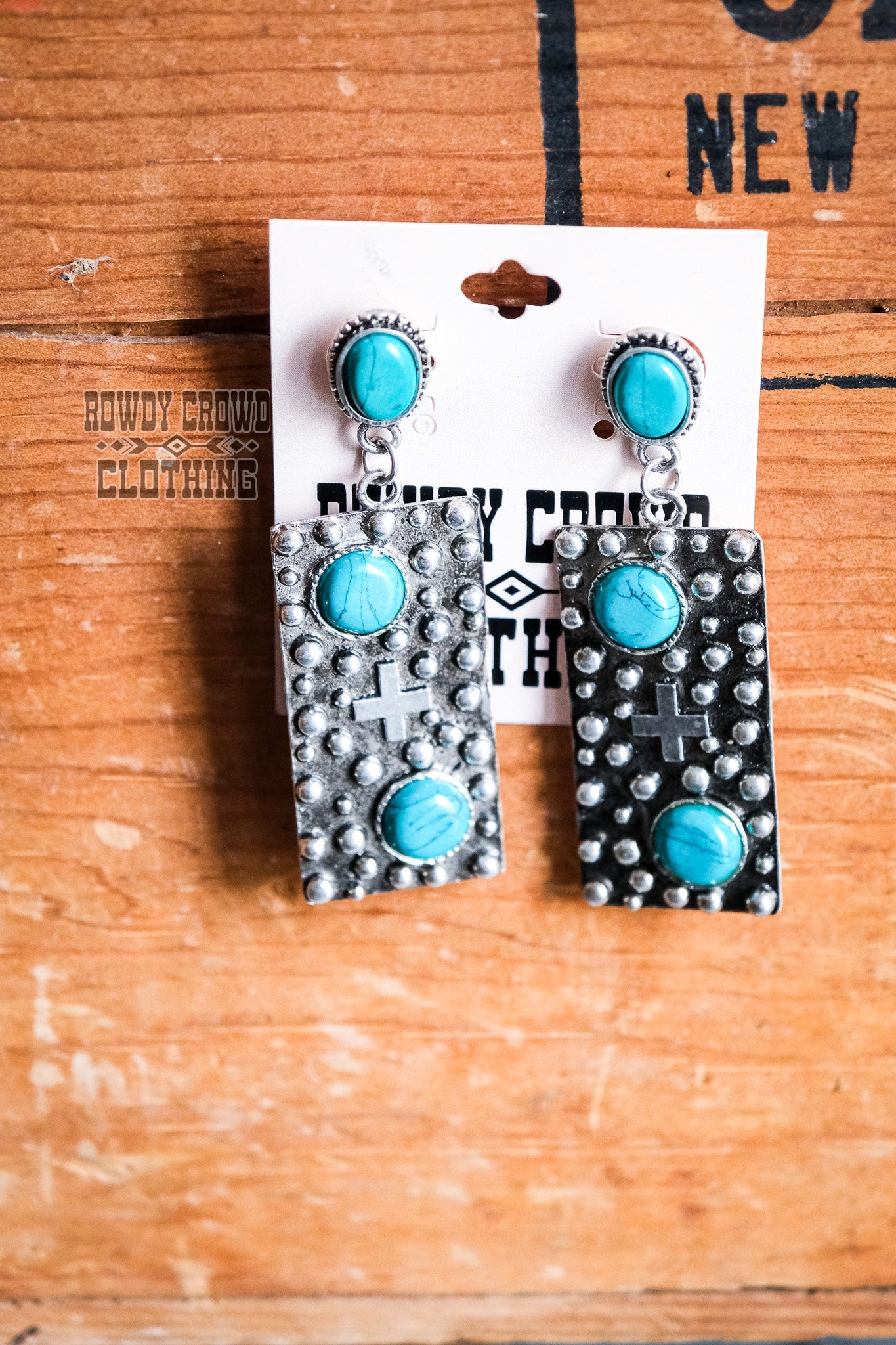 Western Accessories, Western Jewelry, Earrings for Women, Southwestern Jewelry, Western Jewelry Wholesale, Cowgirl Jewelry, Western Wholesale, Wholesale Accessories, Wholesale Jewelry, womens western earrings, turquoise earrings, western boho earrings, western concho earrings, concho jewelry, turquoise concho earrings
