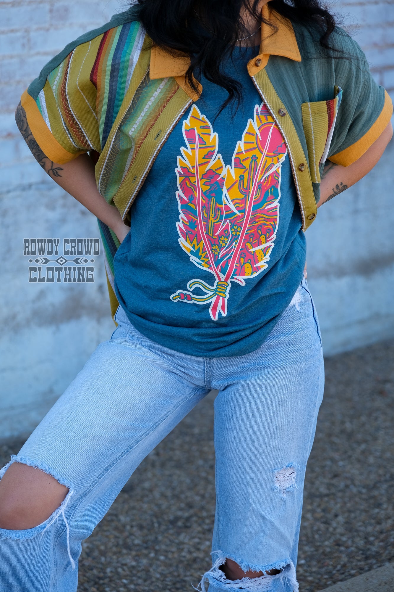 western apparel, western graphic tee, graphic western tees, wholesale clothing, western wholesale, women's western graphic tees, wholesale clothing and jewelry, western boutique clothing, western women's graphic tee