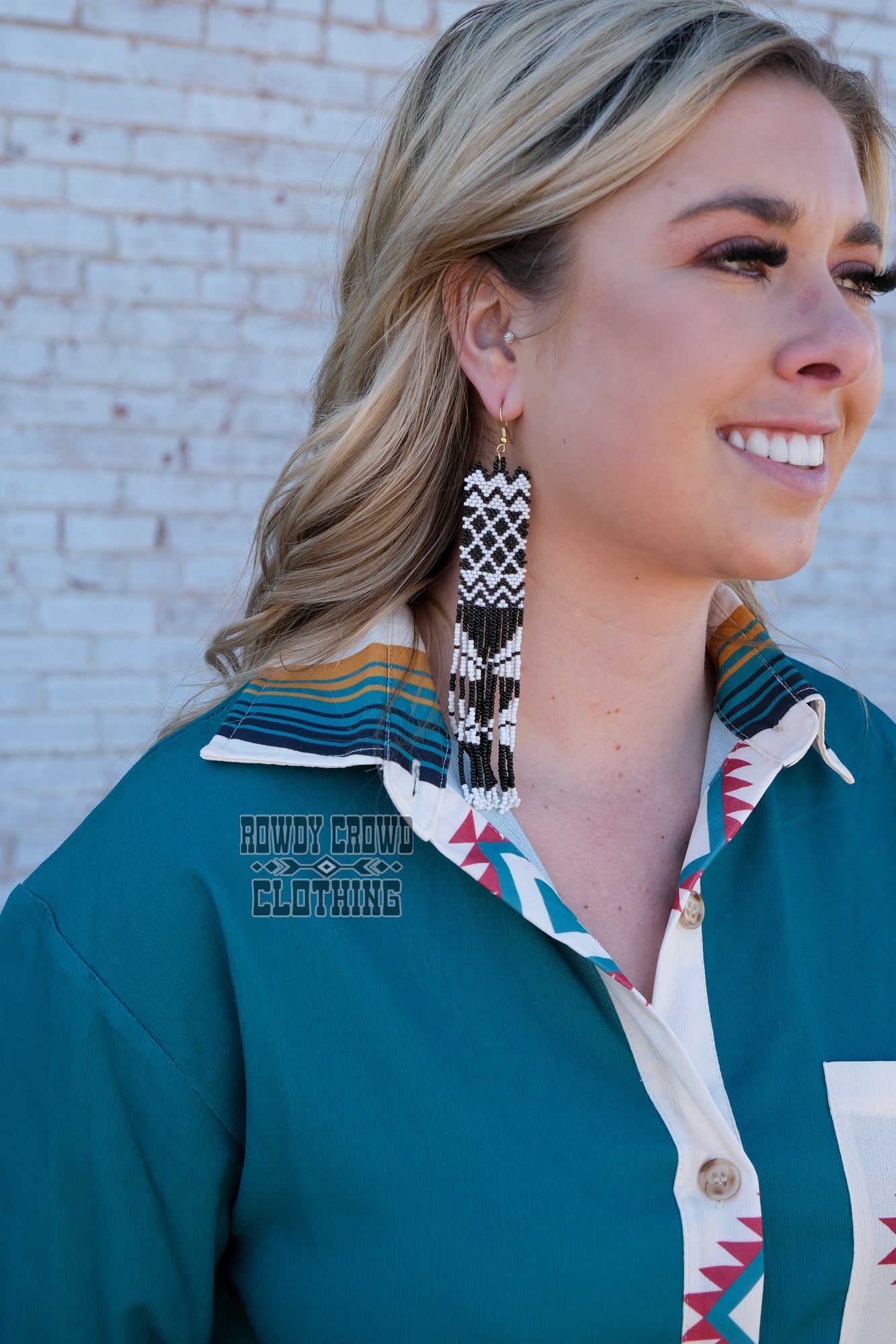 Missoula Earrings