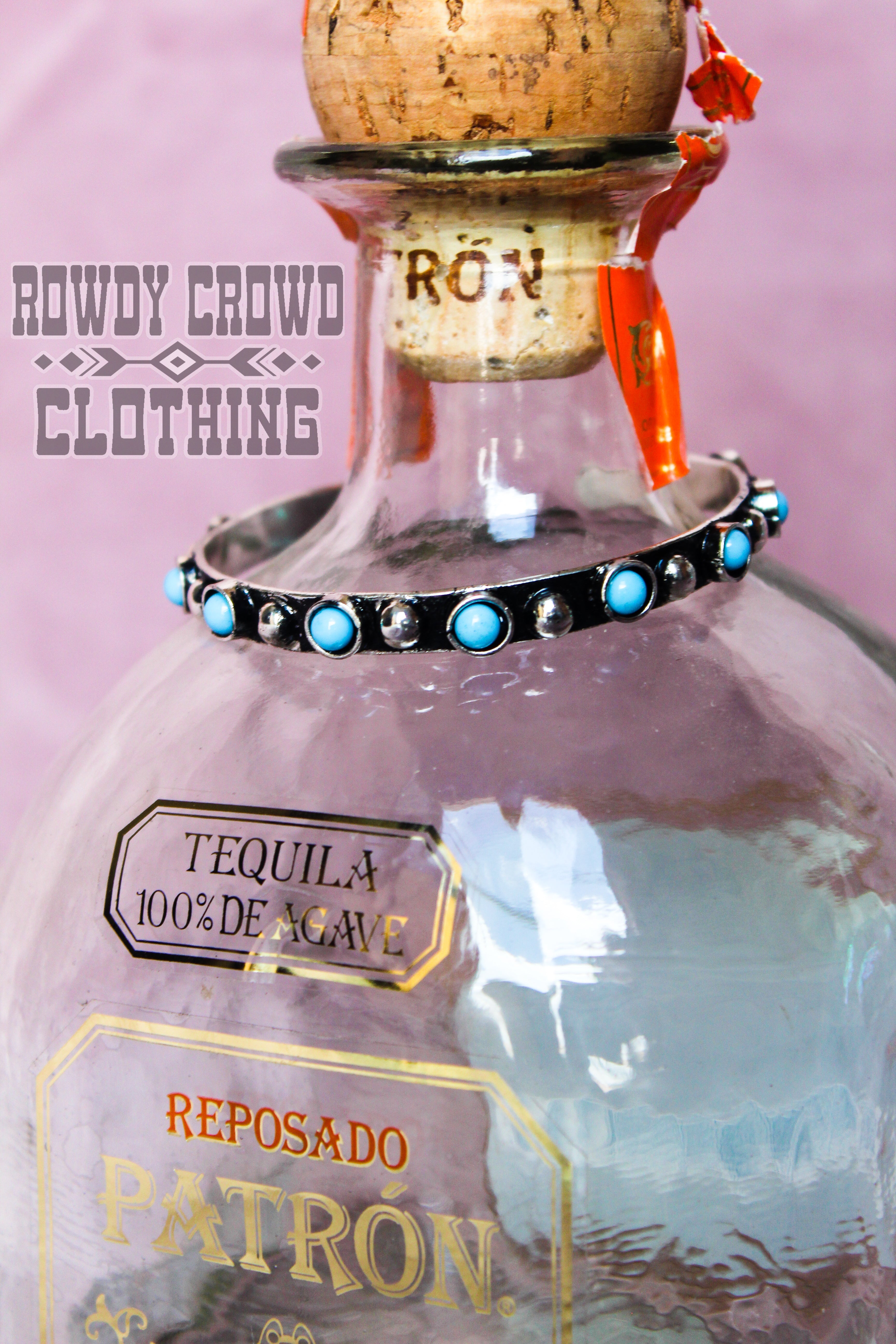 Row Cuff