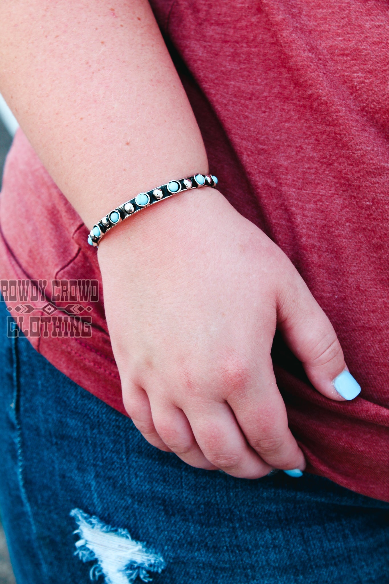 Row Cuff