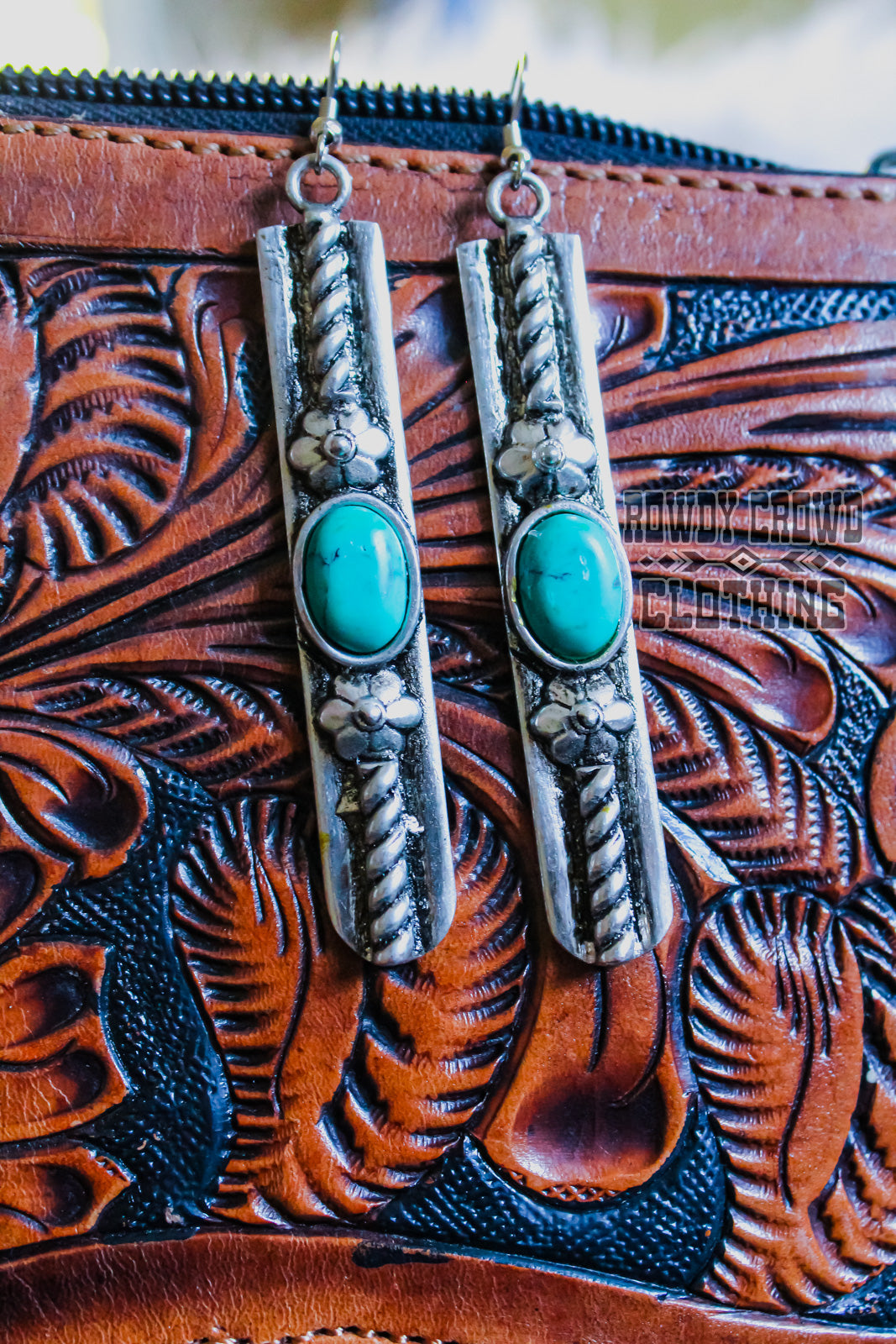 Western Accessories, Western Jewelry, Earrings for Women, Southwestern Jewelry, Western Jewelry Wholesale, Cowgirl Jewelry, Western Wholesale, Wholesale Accessories, Wholesale Jewelry, western boho earrings, silver and turquoise earrings, turquoise stone earrings, turquoise bar earrings, turquoise jewelry, turquoise earrings, western earrings