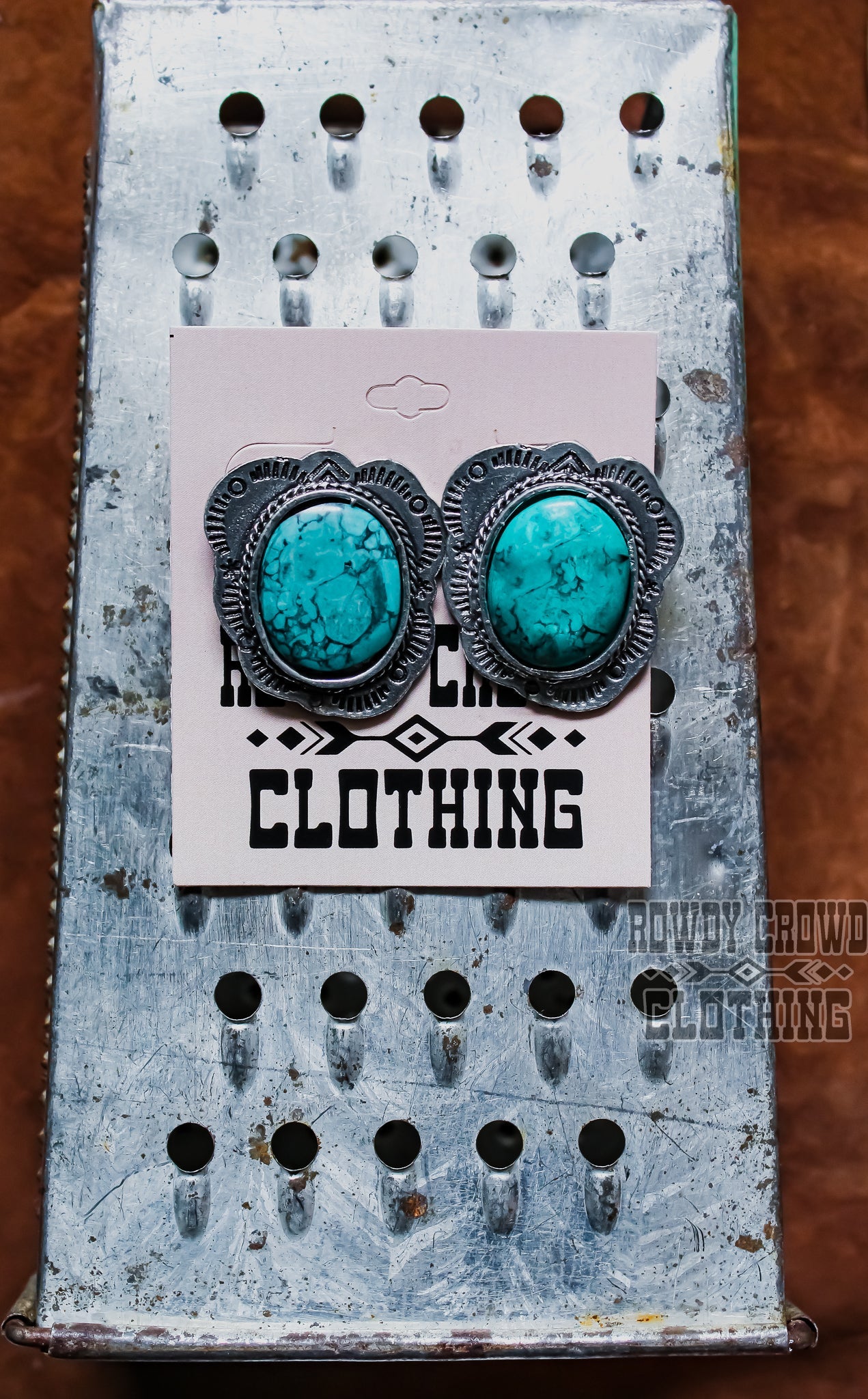  Western Accessories, Western Jewelry, Earrings for Women, Southwestern Jewelry, Western Jewelry Wholesale, Cowgirl Jewelry, Western Wholesale, Wholesale Accessories, Wholesale Jewelry, western boho earrings, silver and turquoise earrings, turquoise stone earrings, turquoise stamped earrings, turquoise jewelry, turquoise earrings, western earrings