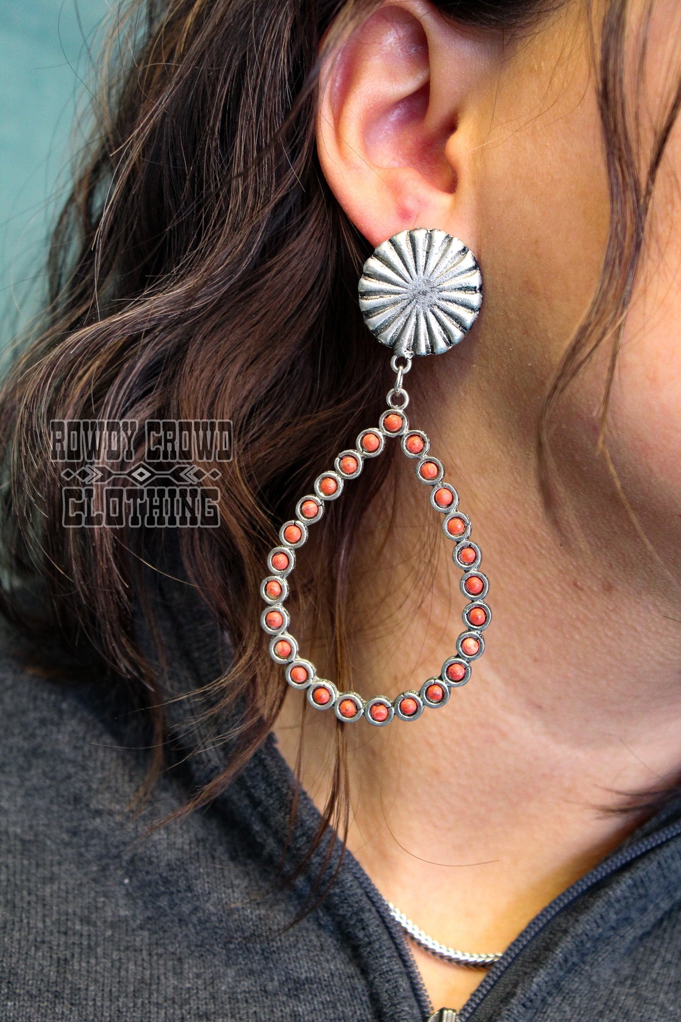  Western Accessories, Western Jewelry, Earrings for Women, Southwestern Jewelry, Western Jewelry Wholesale, Cowgirl Jewelry, Western Wholesale, Wholesale Accessories, Wholesale Jewelry, western boho earrings,